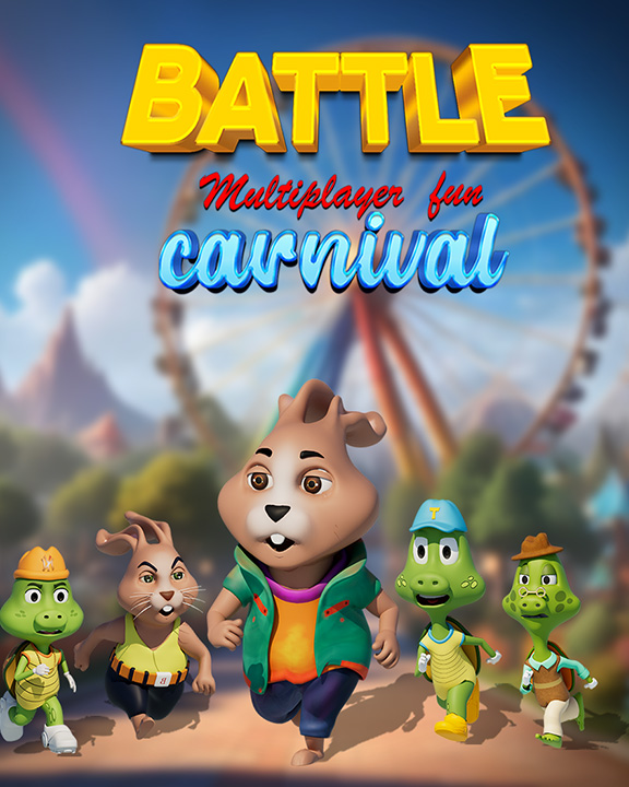 Battle Carnival