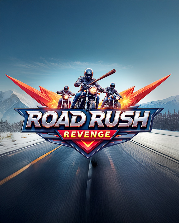 Road Rush Revenge