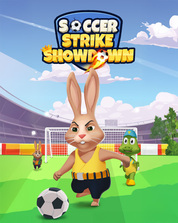 Soccer Showdown
