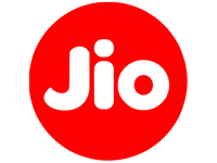 Reliance Jio Logo