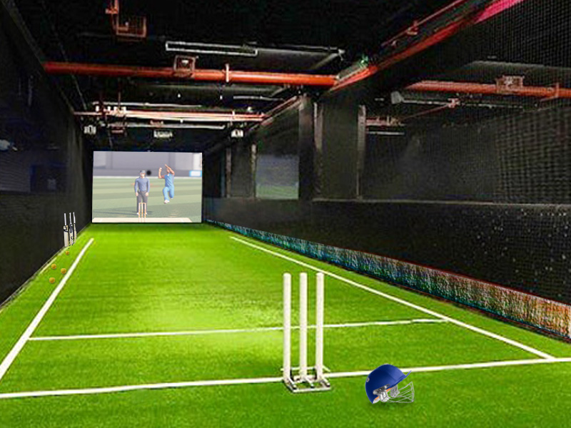 virtual reality cricket game price
