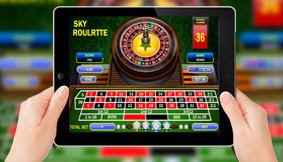 Casino Game Development Service Nilee Games