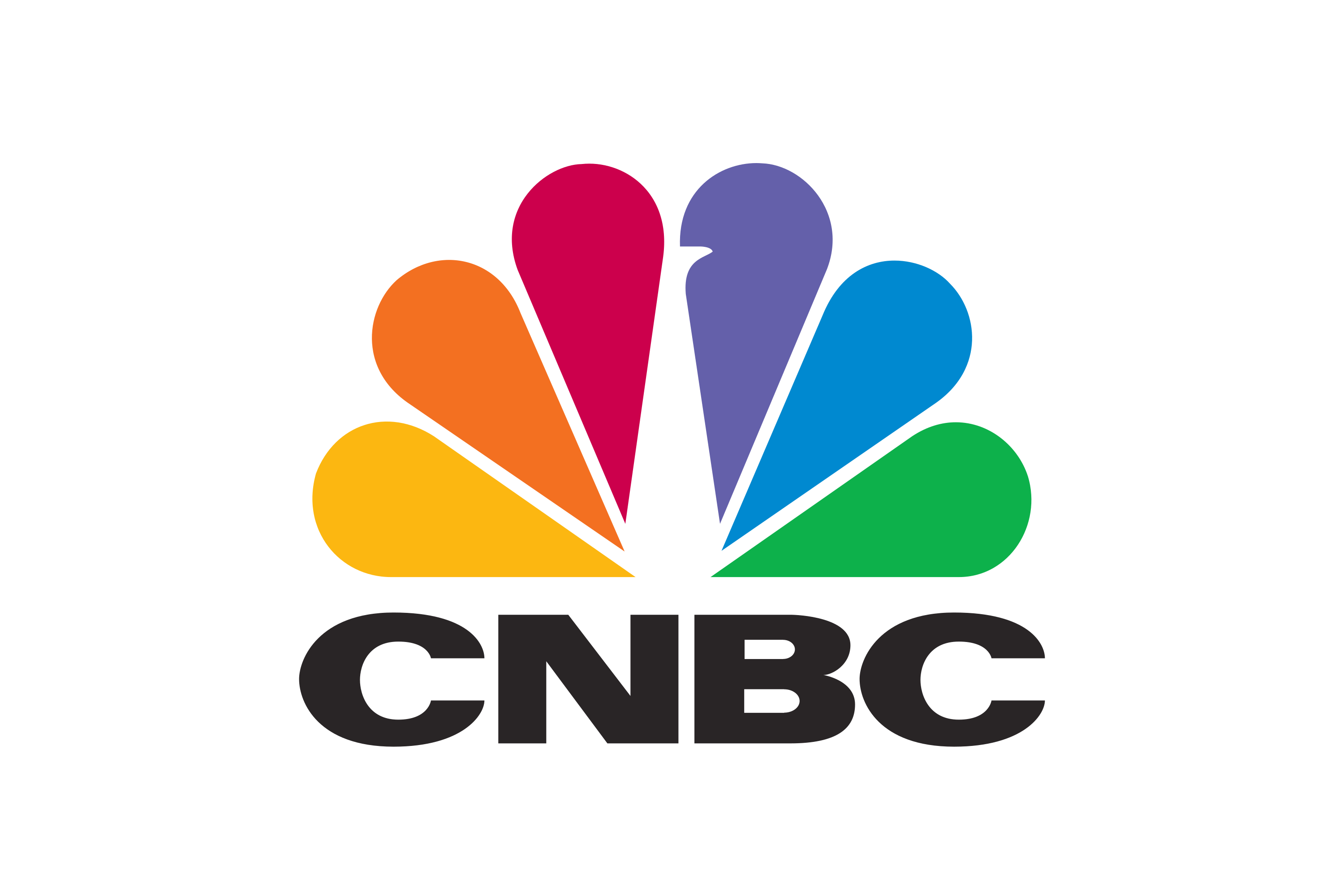 CNBC