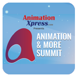 Animation and More Summit - Animation Xpress