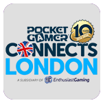 Pocket Gamer London