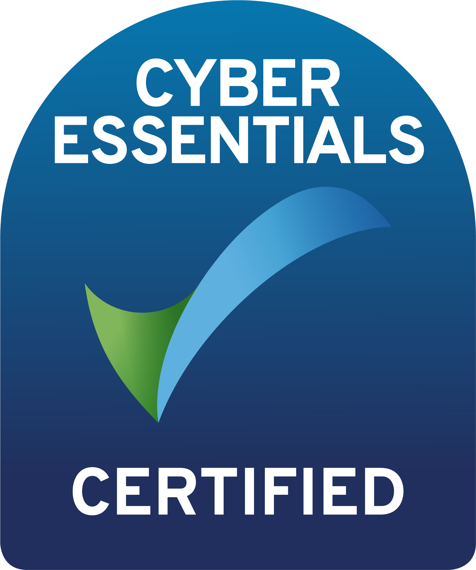 Cyber Essentials 