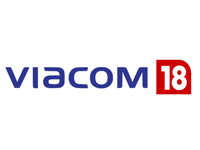 Viacom18 Logo 